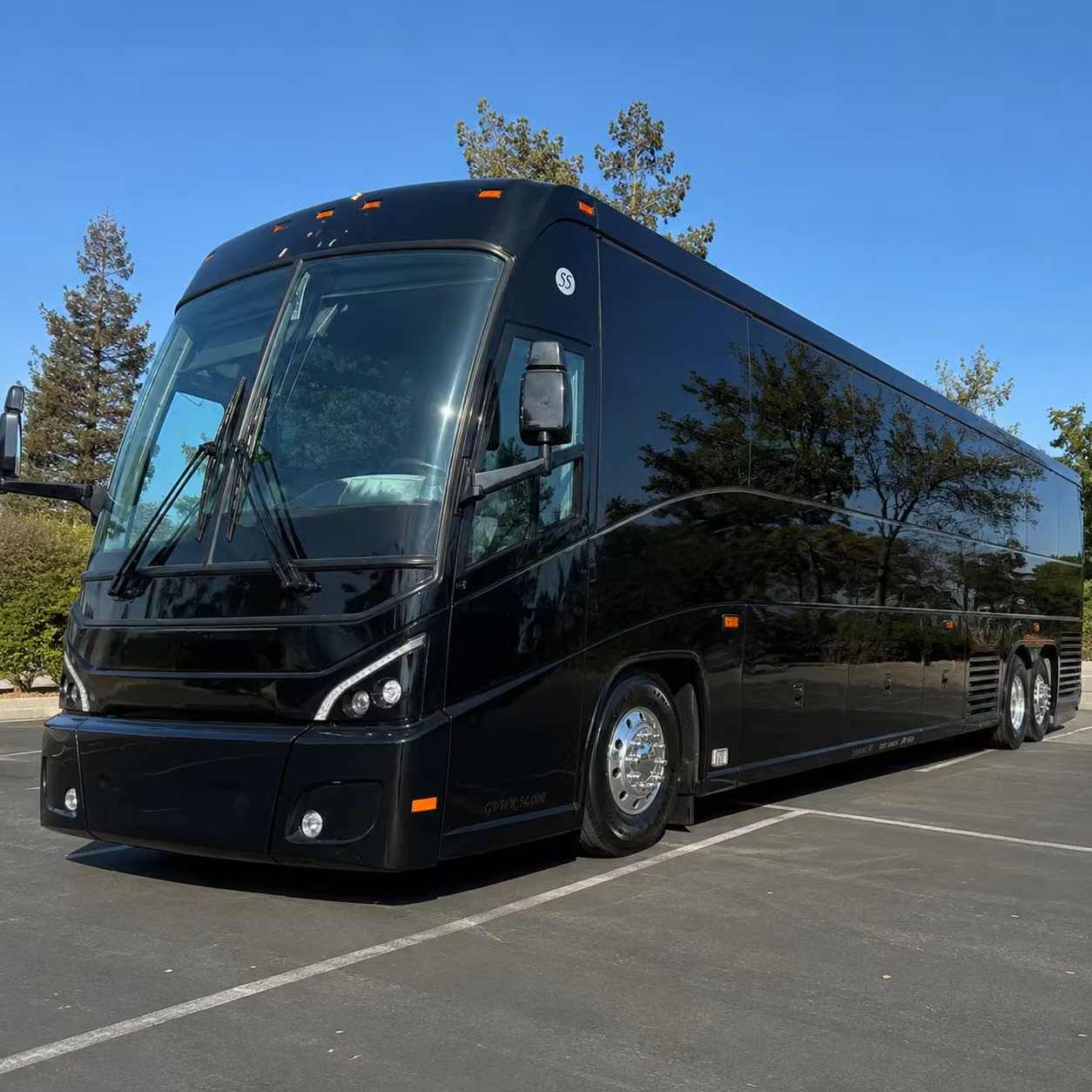 a reliable solution for military personnel transfers near marine corps base camp pendleton and jftb los alamitos