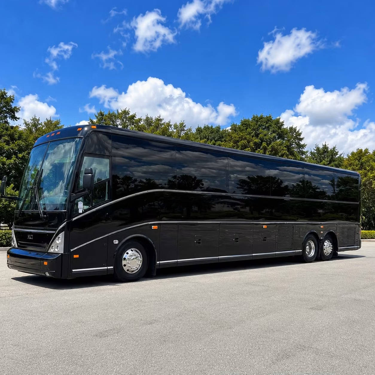 book a concert bus for bachelorette parties birthday nights out and group celebrations in lake forest