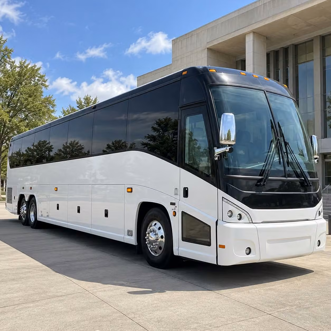 book prom transportation in lake forest or any city nearby