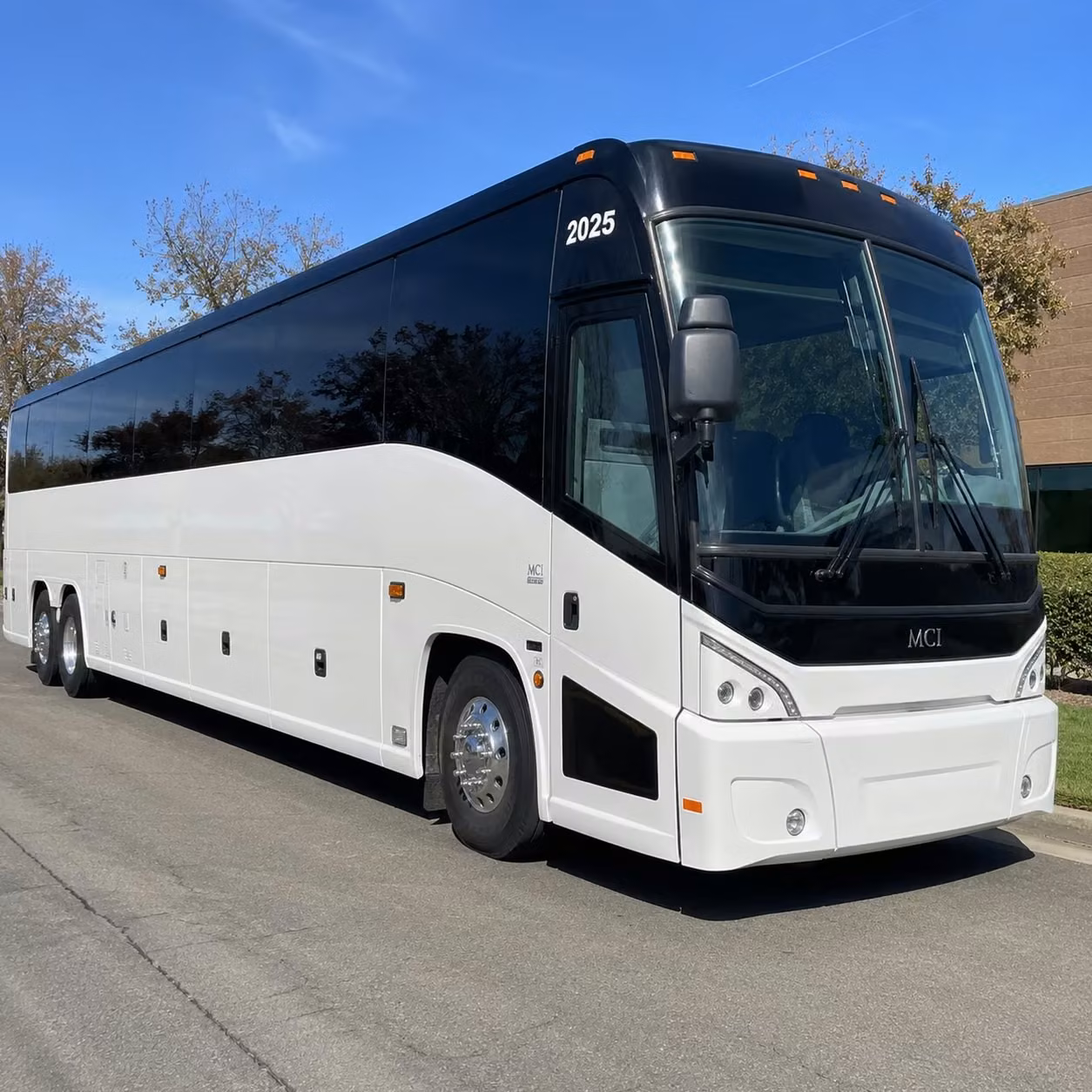 church retreat transportation from lake forest to big bear san diego beyond