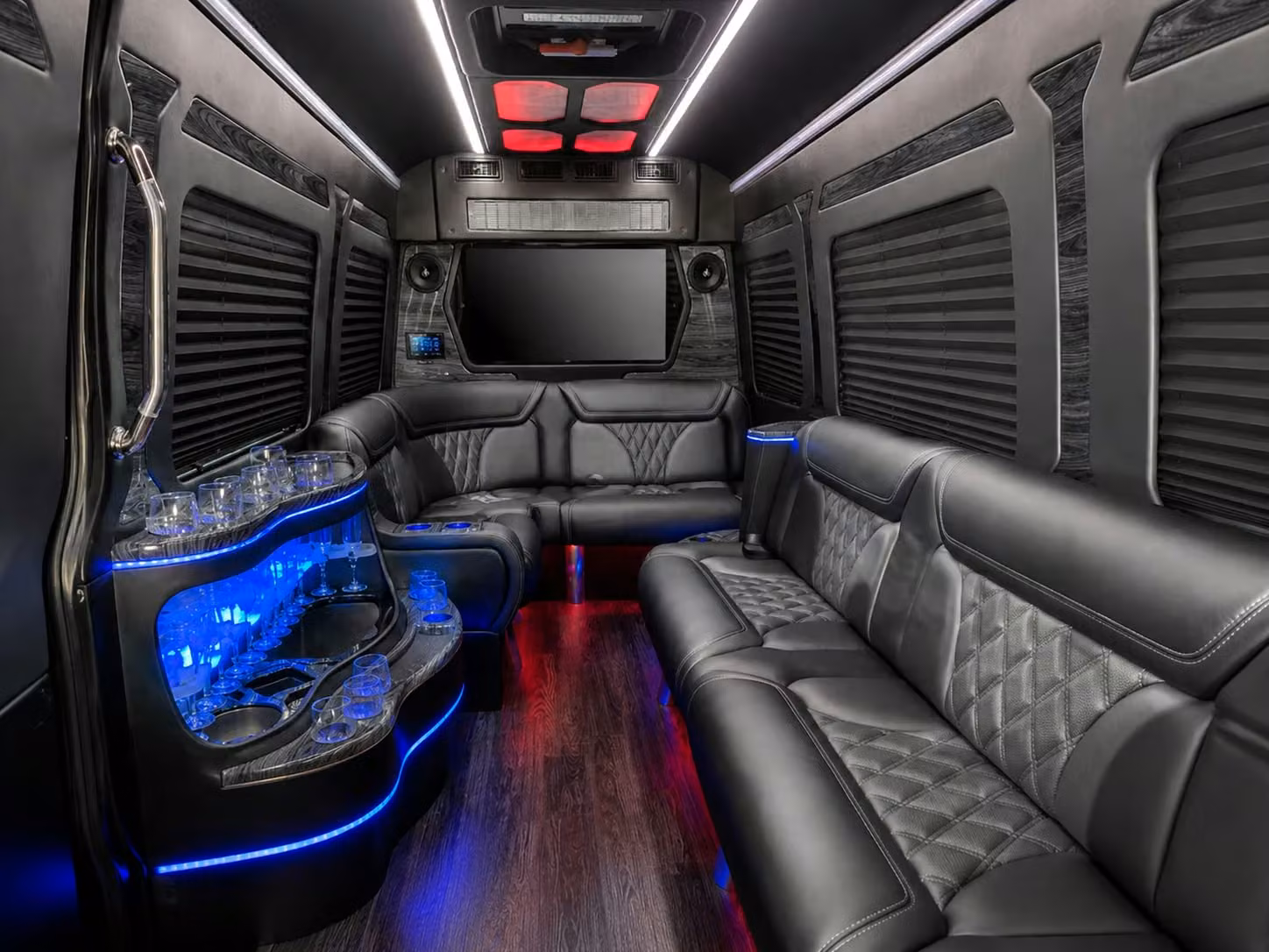 corporate group travel from foothill ranch rancho santa margarita south orange county