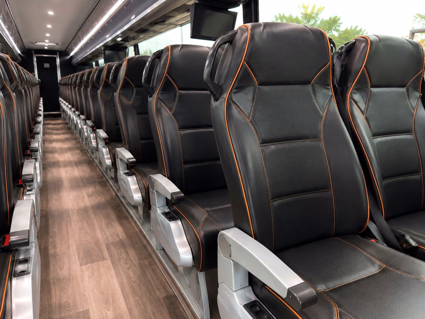 cross the county line for angels rams and chargers game day shuttles