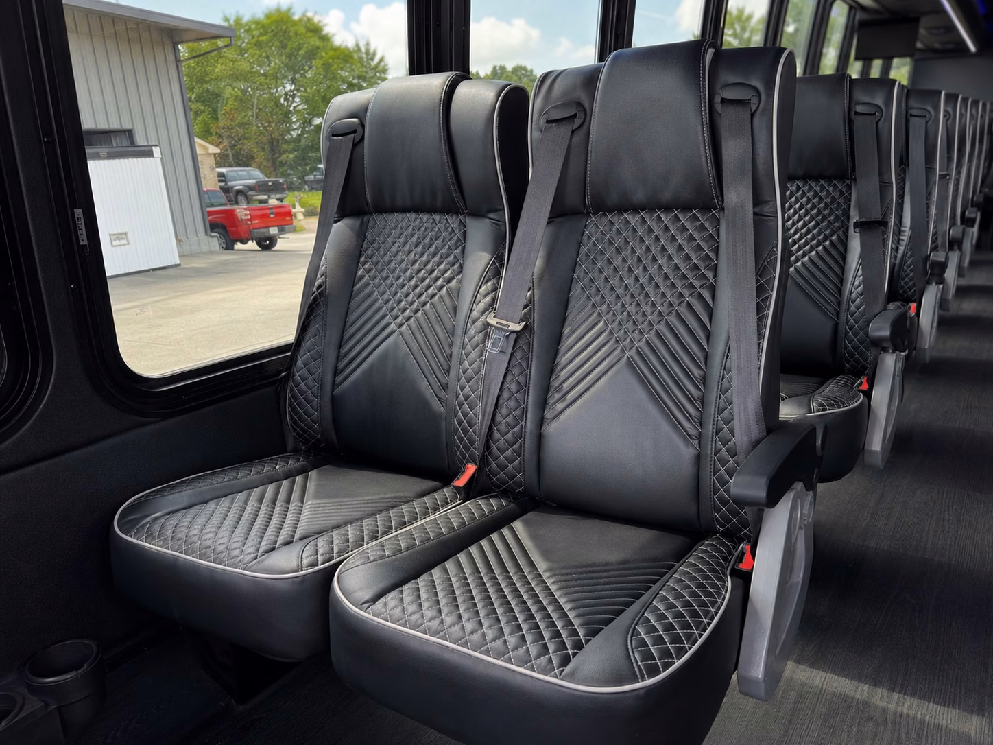 get your fan group to honda center for ducks games without the parking nightmare