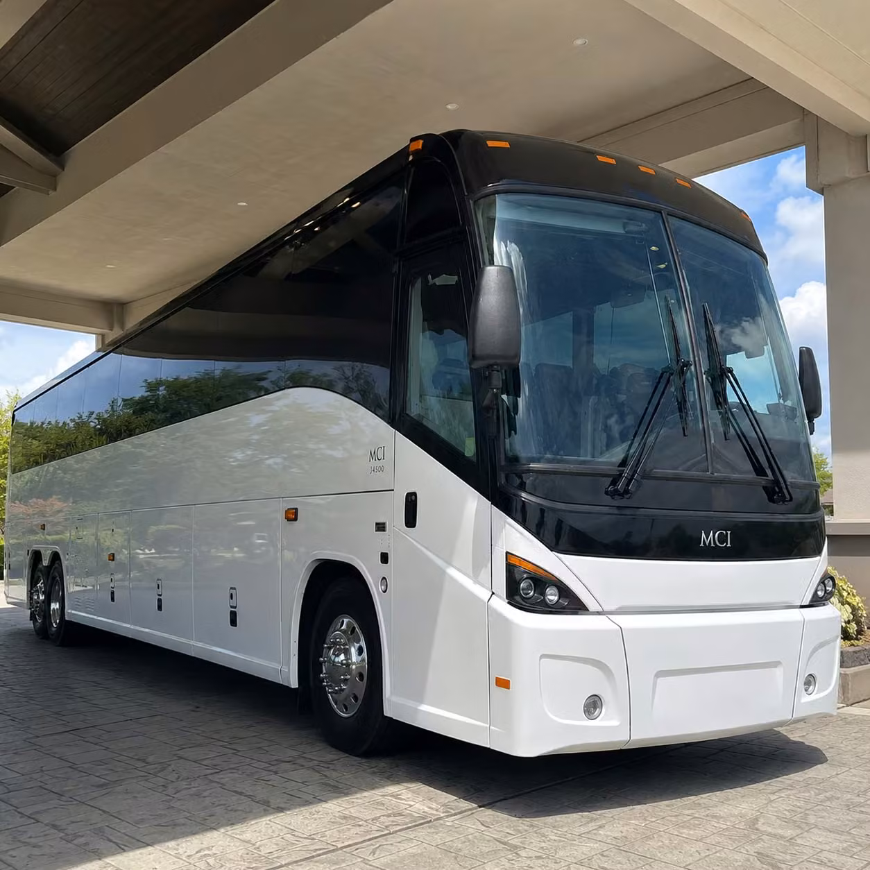 get your group to john wayne airport without the parking headache