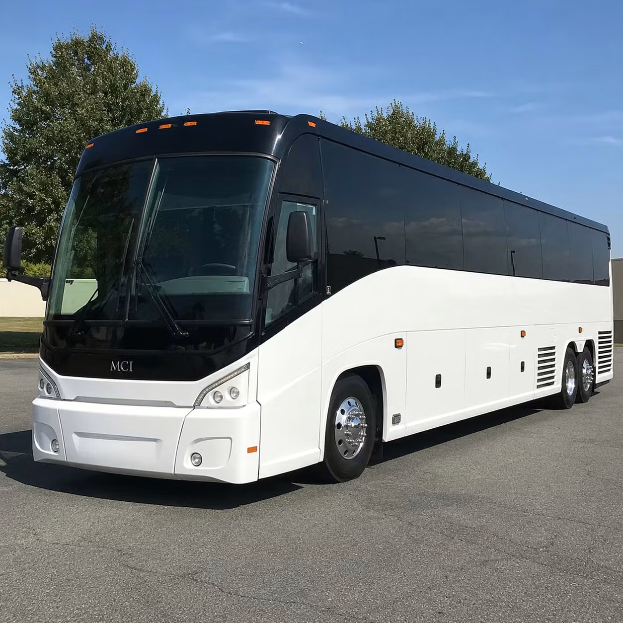 in lake forest government military event shuttle services are easy to book through charterbusrentallakeforestca com