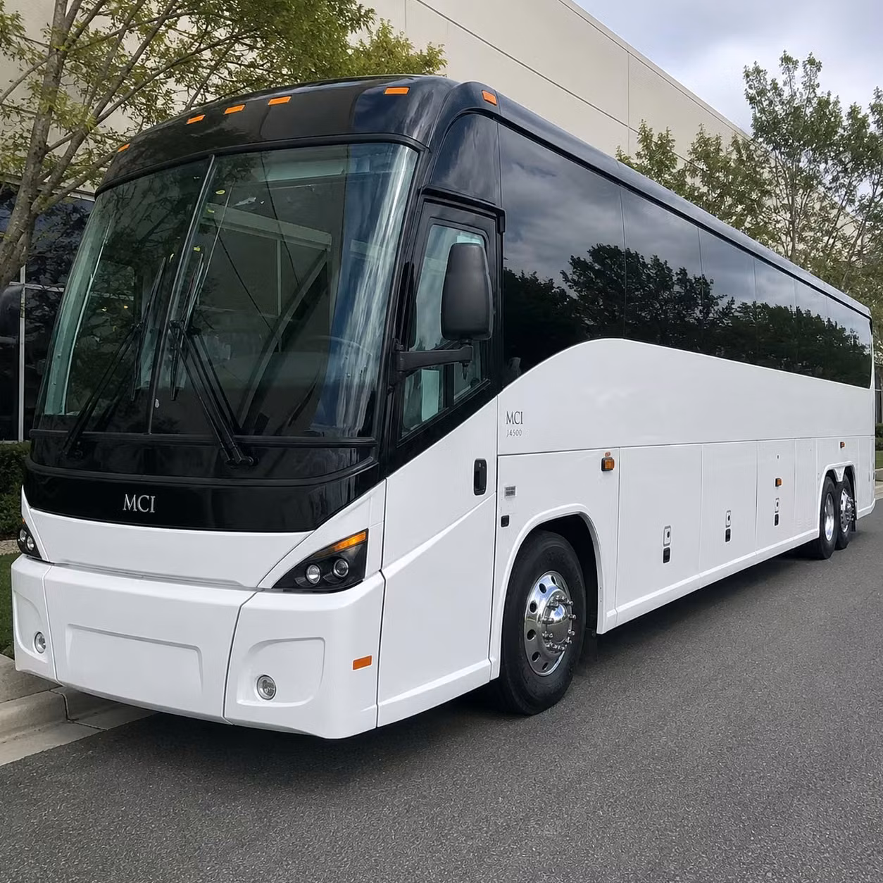 lax group transportation from lake forest made simple