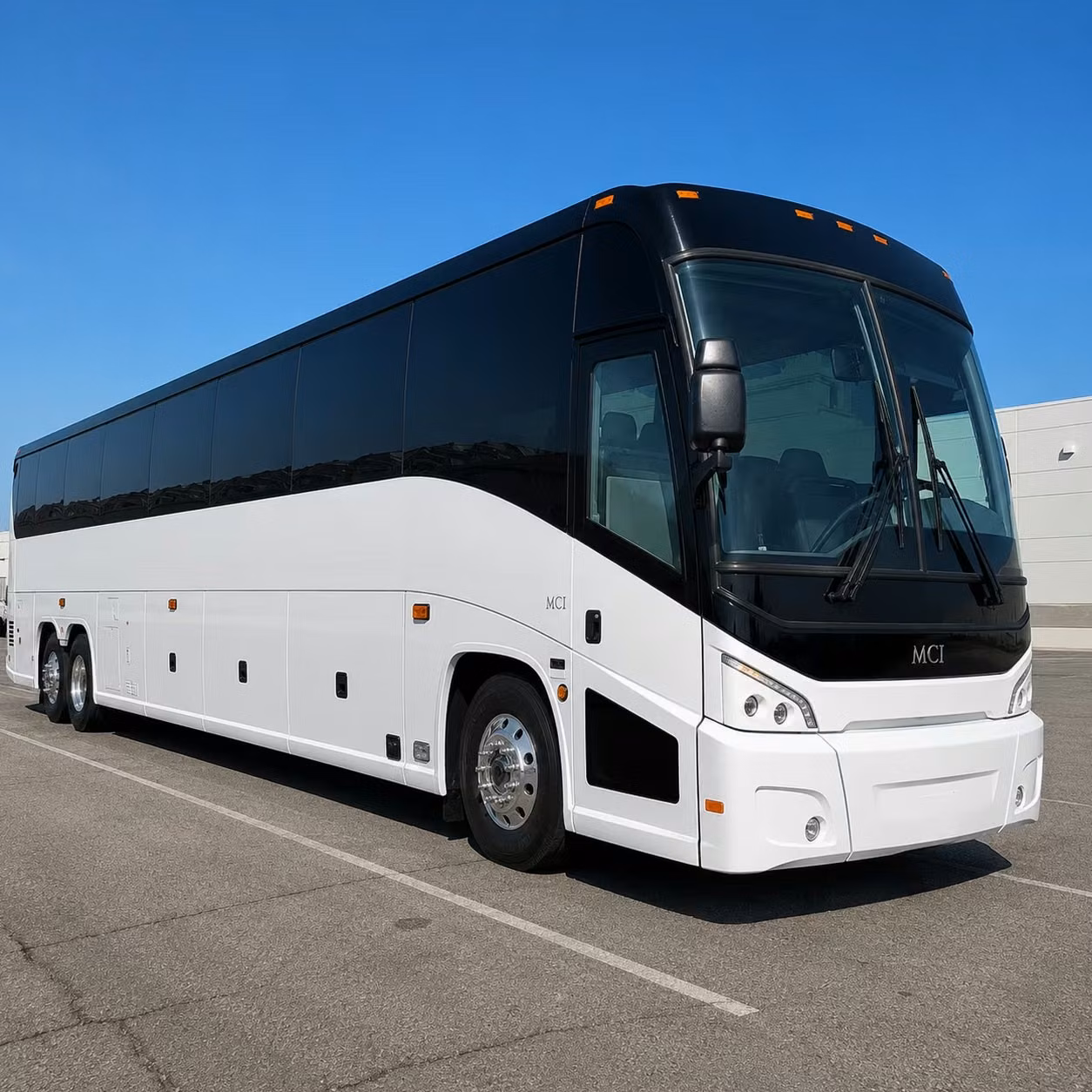multi church events conferences convention transportation in lake forest