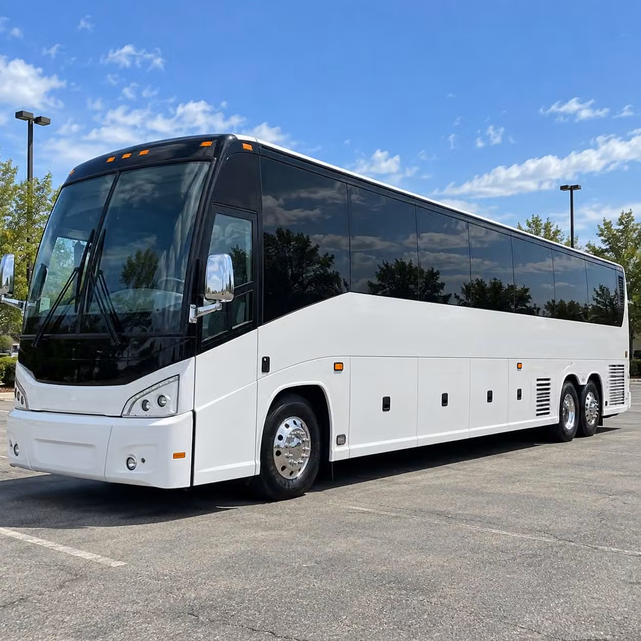 start comparing lake forest prom transportation options in under 30 seconds