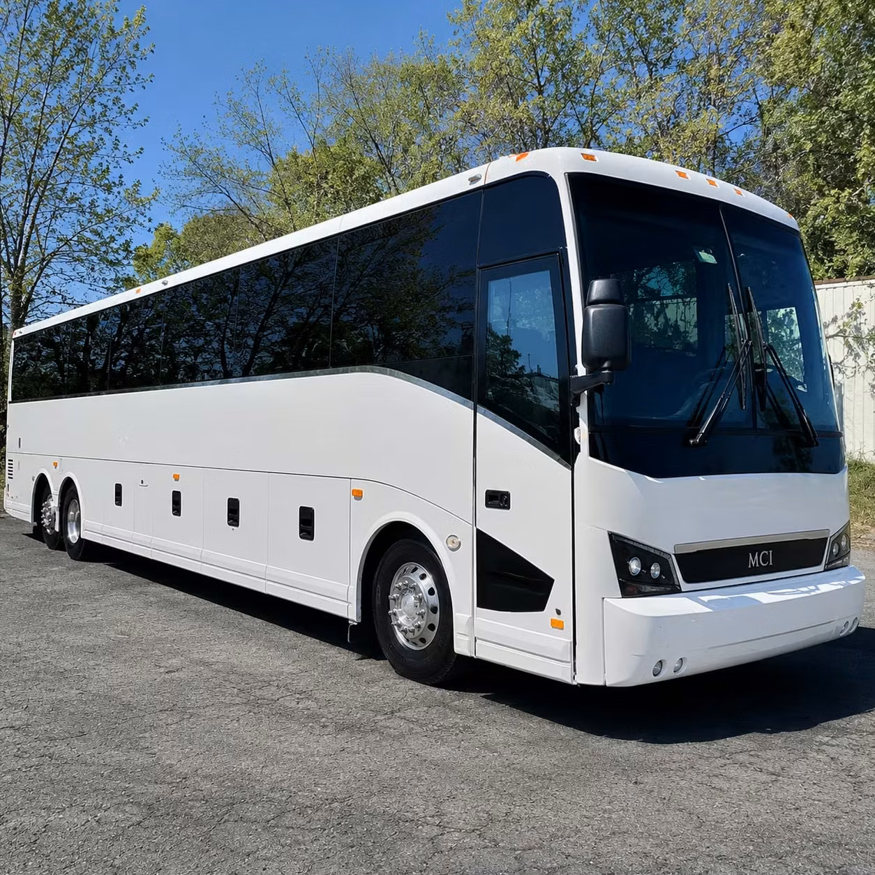 sunday morning shuttle services for lake forest churches
