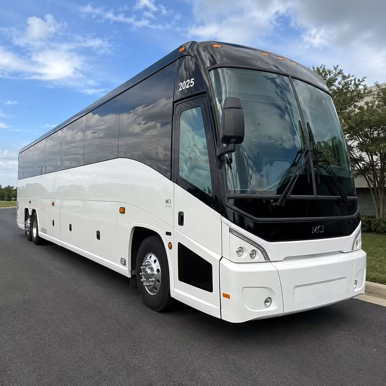 youth group vbs transportation throughout lake forest
